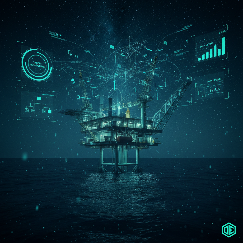 Barrier Management Data Platform – Aker BP (Yggdrasil)