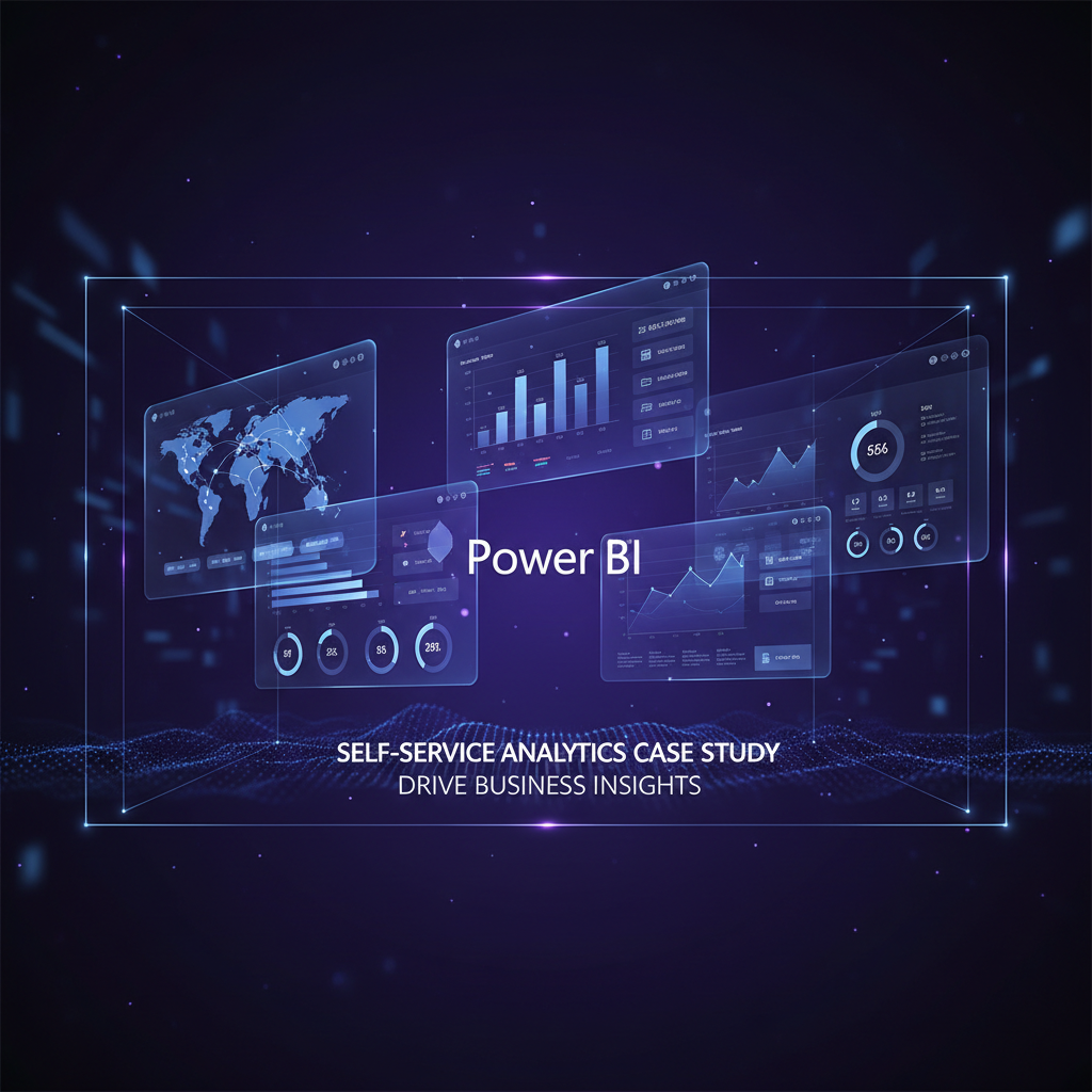 Enterprise Data Warehouse for Accounting Analytics – The ViT