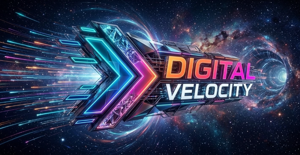 Digital Velocity
