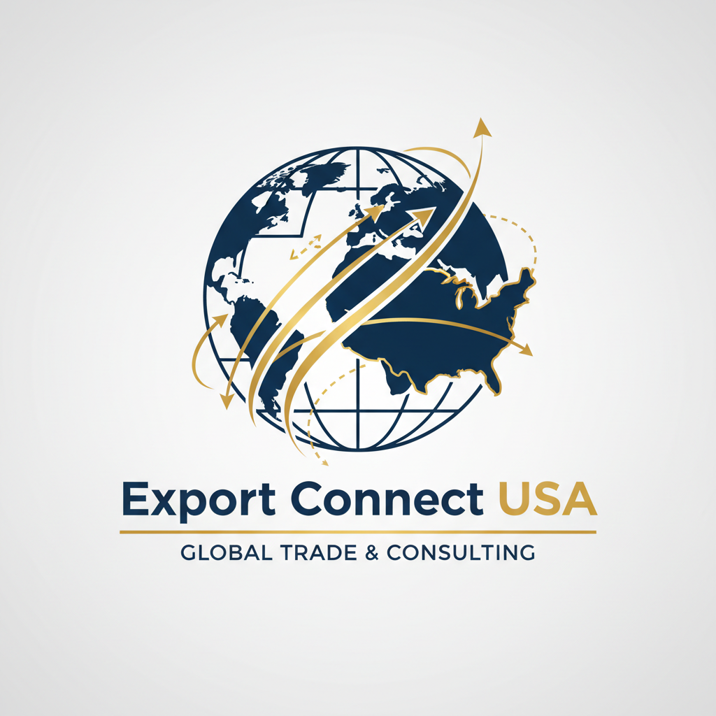 Export Connect USA