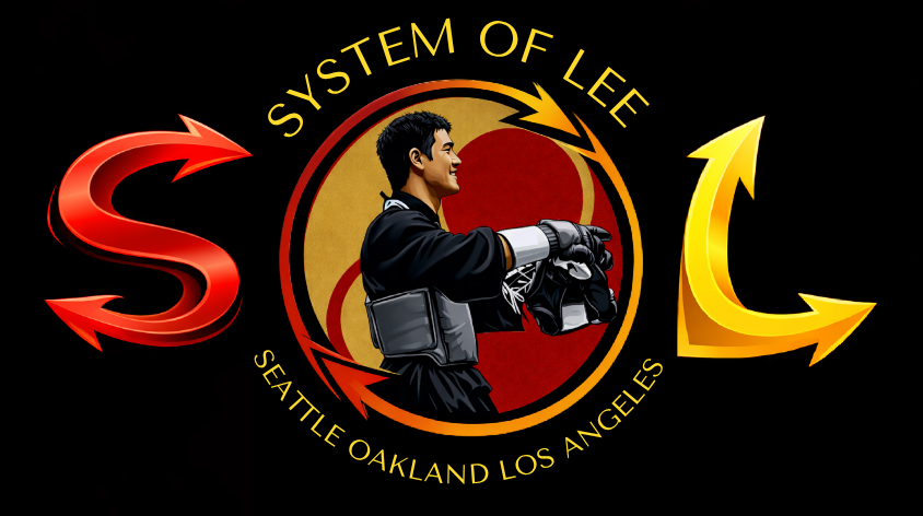 System of Lee Logo