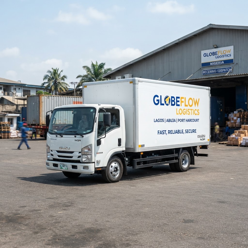 Isuzu FTR 850