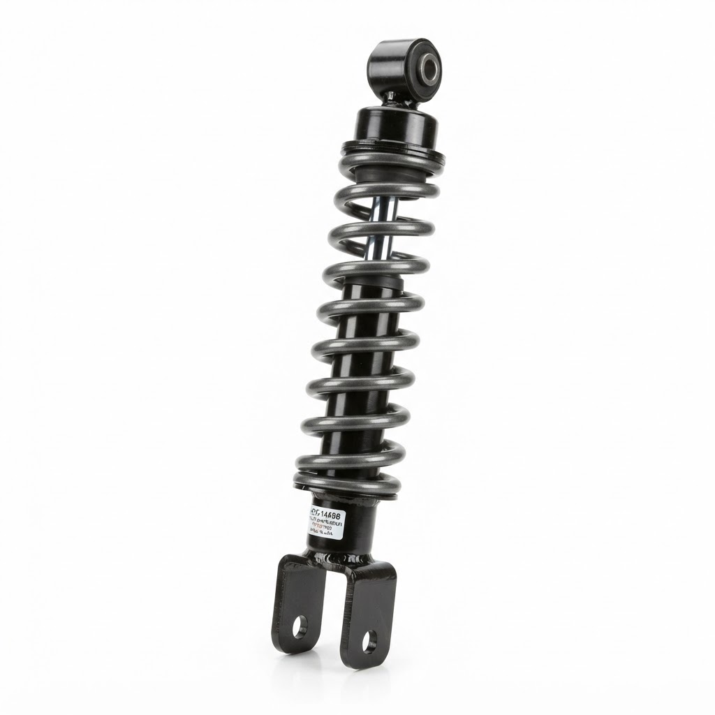 Front Suspension Shock Absorber
