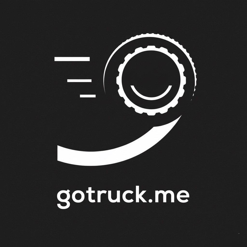 GoTruck Logo