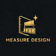 Measure Design logo
