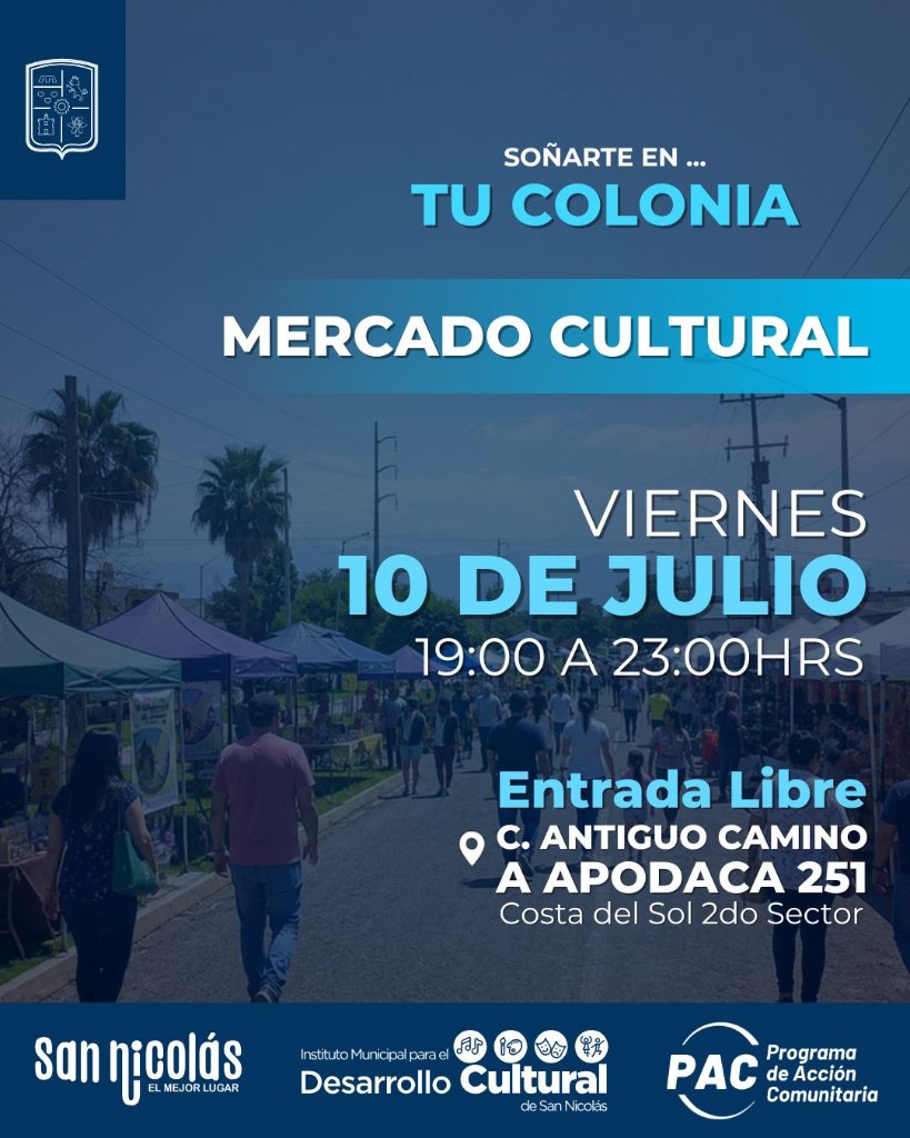 Soñarte en Tu Colonia - Costa del Sol