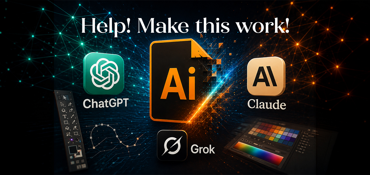 Why hire a designer to fix your AI file?