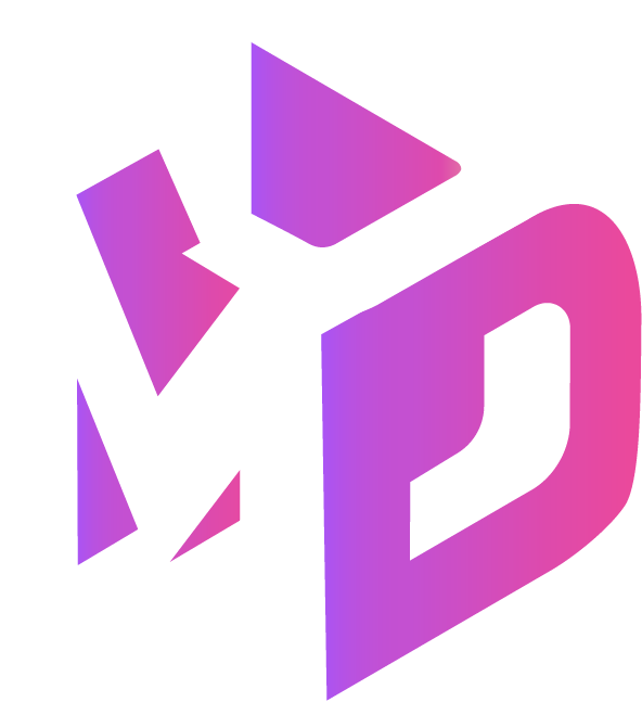 JMD Logo Hover