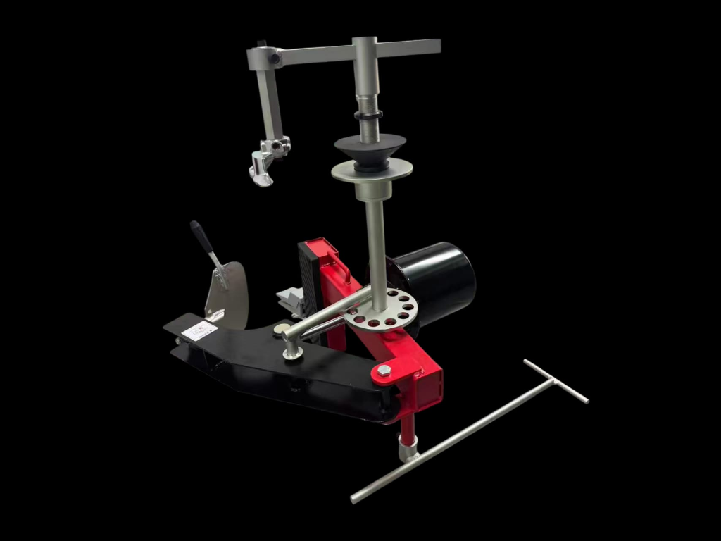 LCTX Tyre Changer info 4