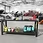 900H × 2000W × 600D Heavy Duty Steel Workbench – 200kg/Tier - Matt Black