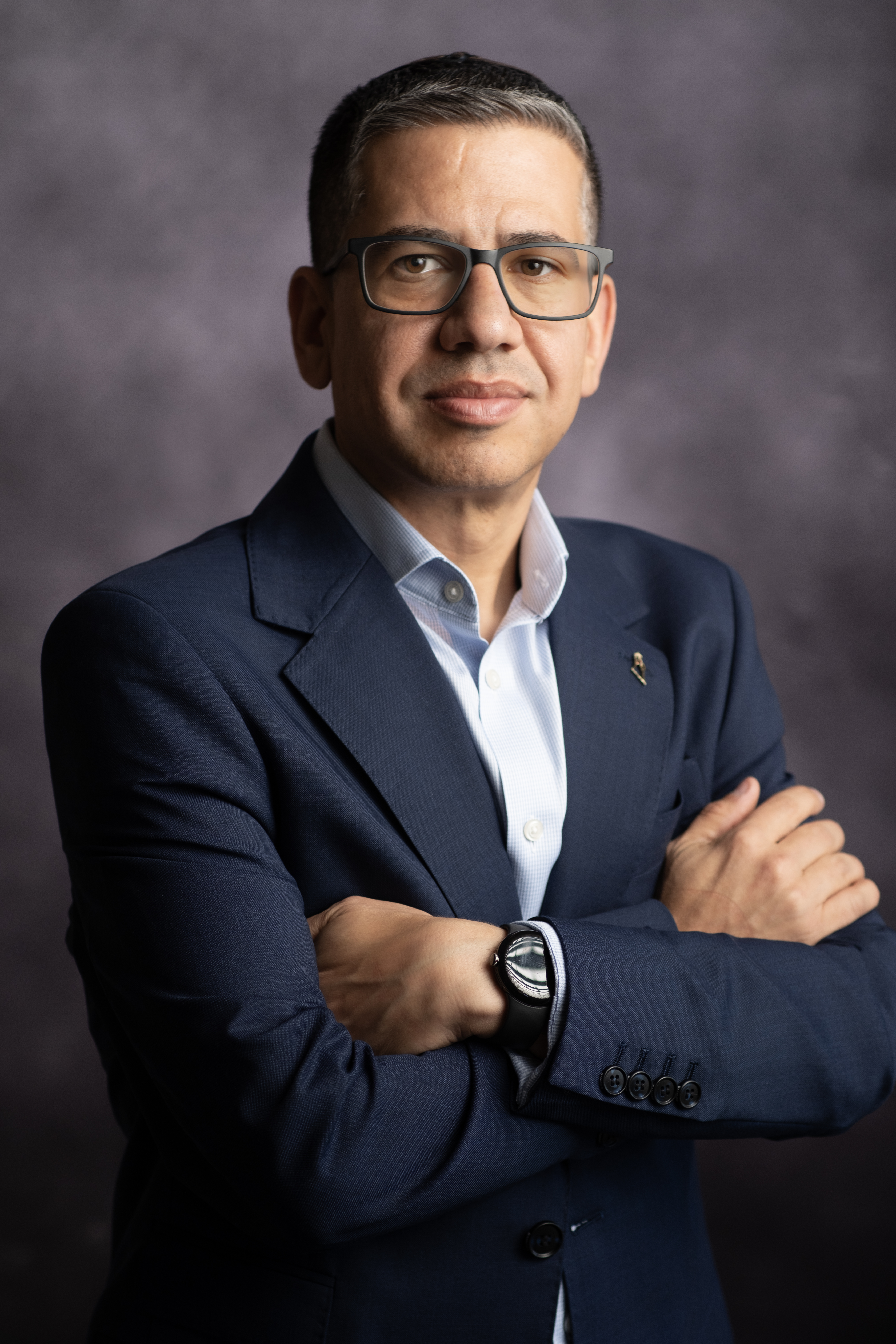 Dr. Aaron Lautman - Strategic Consultant for Political Campaigns