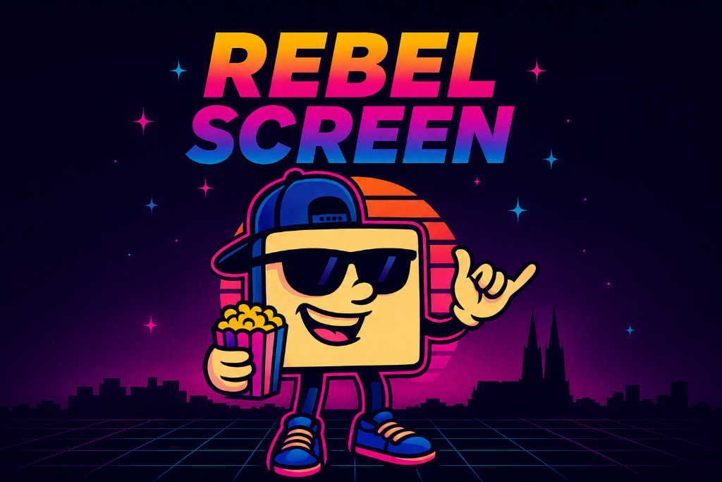 Rebel Screen