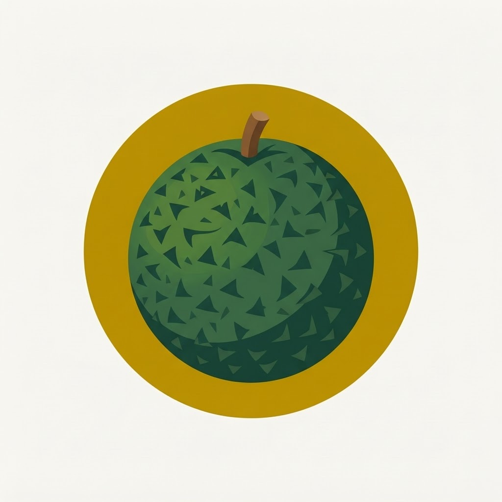 Breadfruit (Ulu)