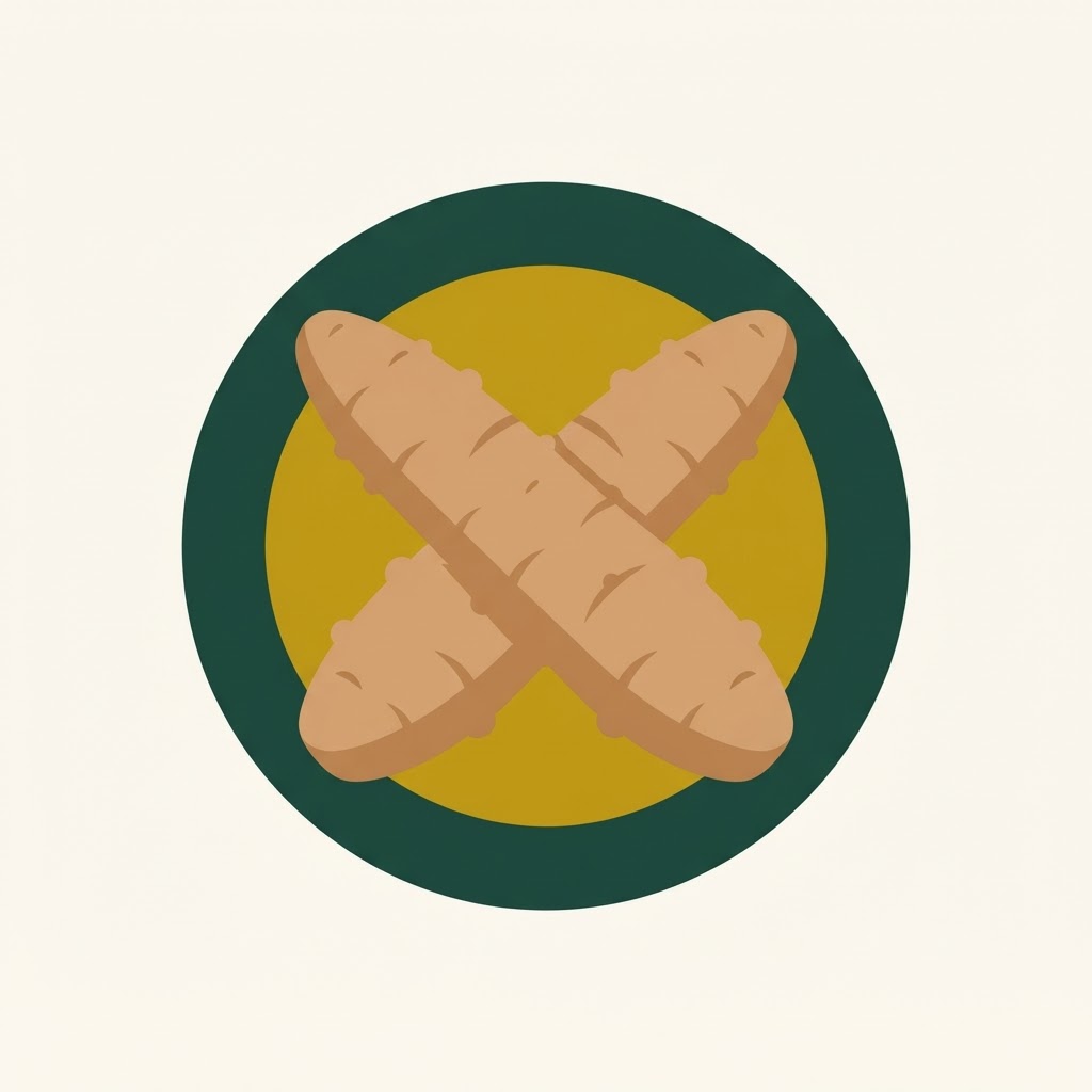 Yams (Ufi)