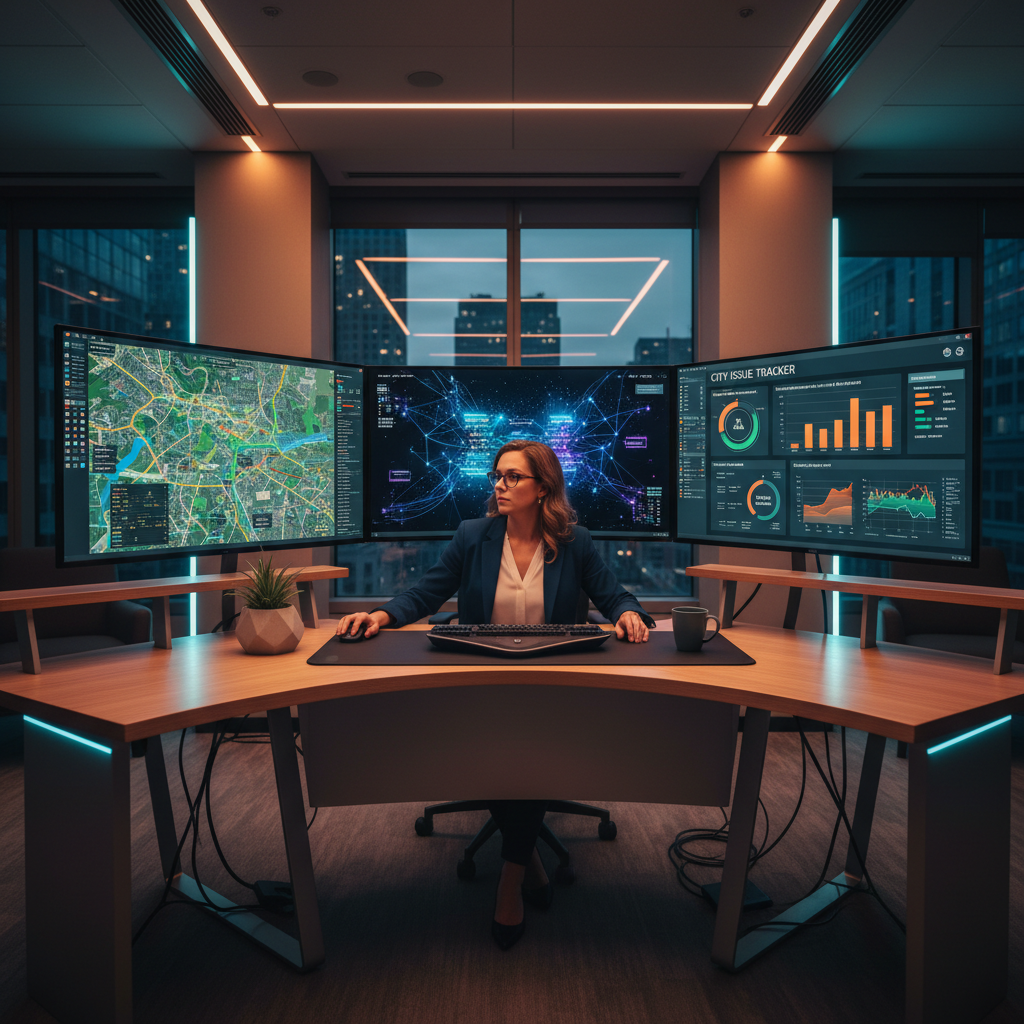 Data scientist dashboards