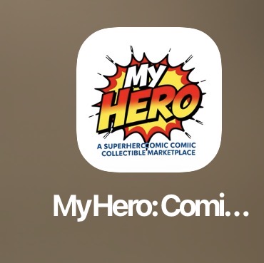 Current icon