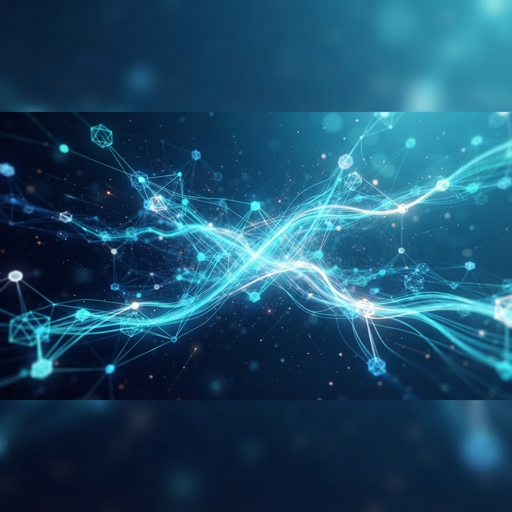 Cloud data architecture visualization