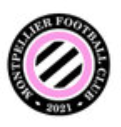 Montpellier crest