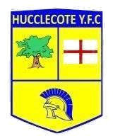 Hucclecote Youth crest