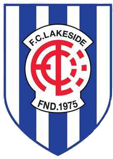 FC Lakeside crest