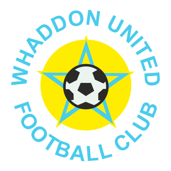 Whaddon United crest
