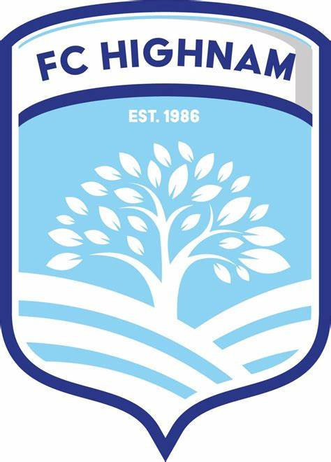FC Highnam crest