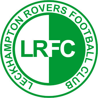 Leckhampton Rovers crest