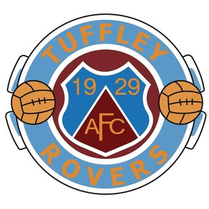 Tuffley Rovers crest