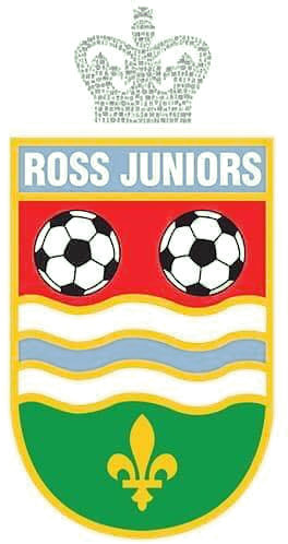 Ross Juniors crest