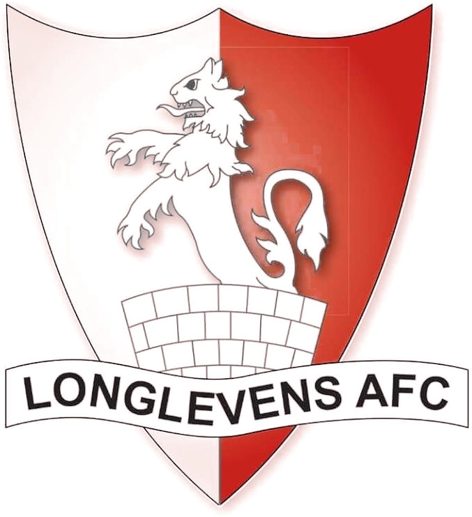 Longlevens Juniors crest