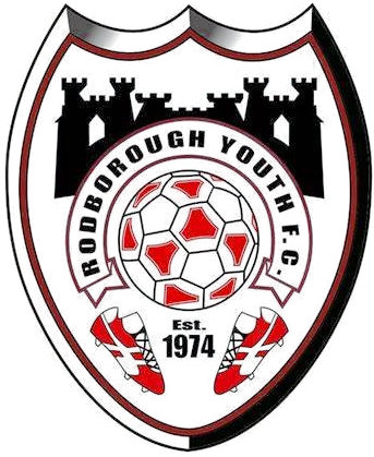 Rodborough Youth crest