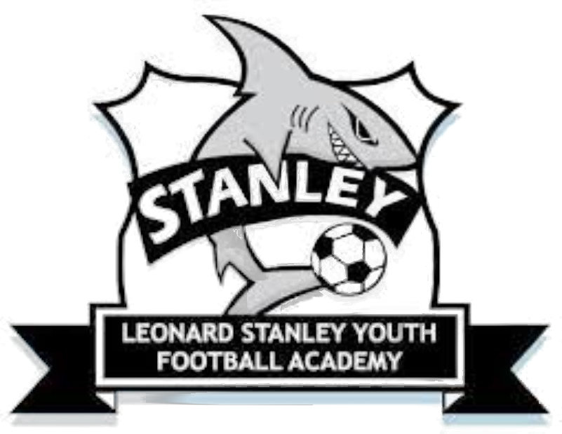 Leonard Stanley crest