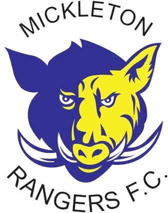 Mickleton Rangers crest