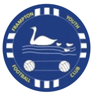 Frampton Youth crest