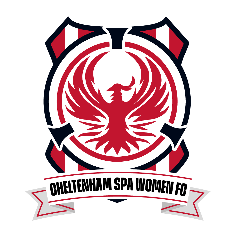 Cheltenham Spa crest