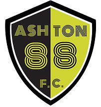 Ashton 88 crest