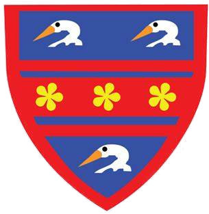Hardwicke Rangers crest