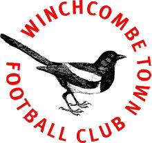 Winchcombe Town crest