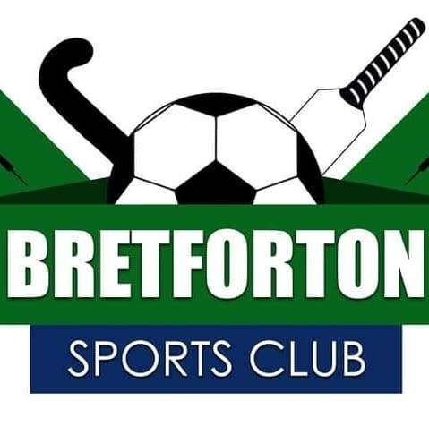 Bretforton crest