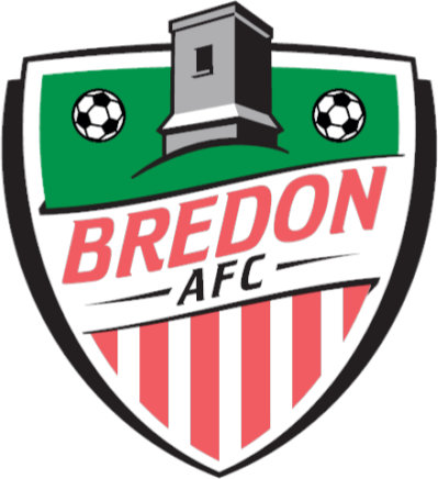 Bredon AFC crest