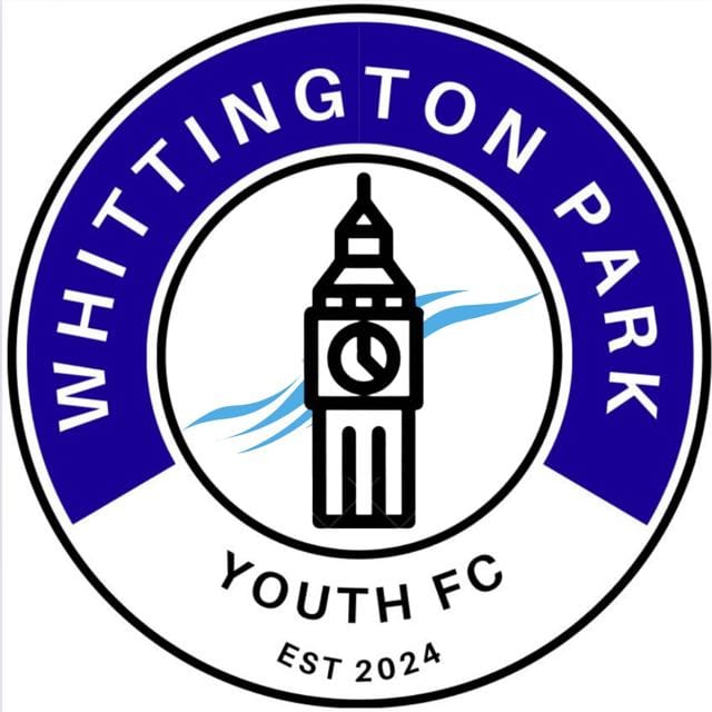 Whittington Park Youth crest