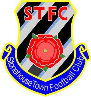 Stonehouse Town crest