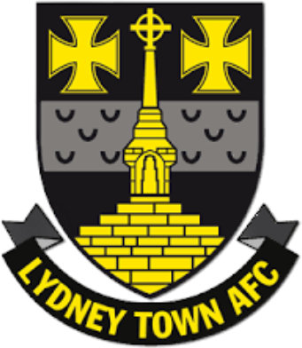 Lydney Town crest