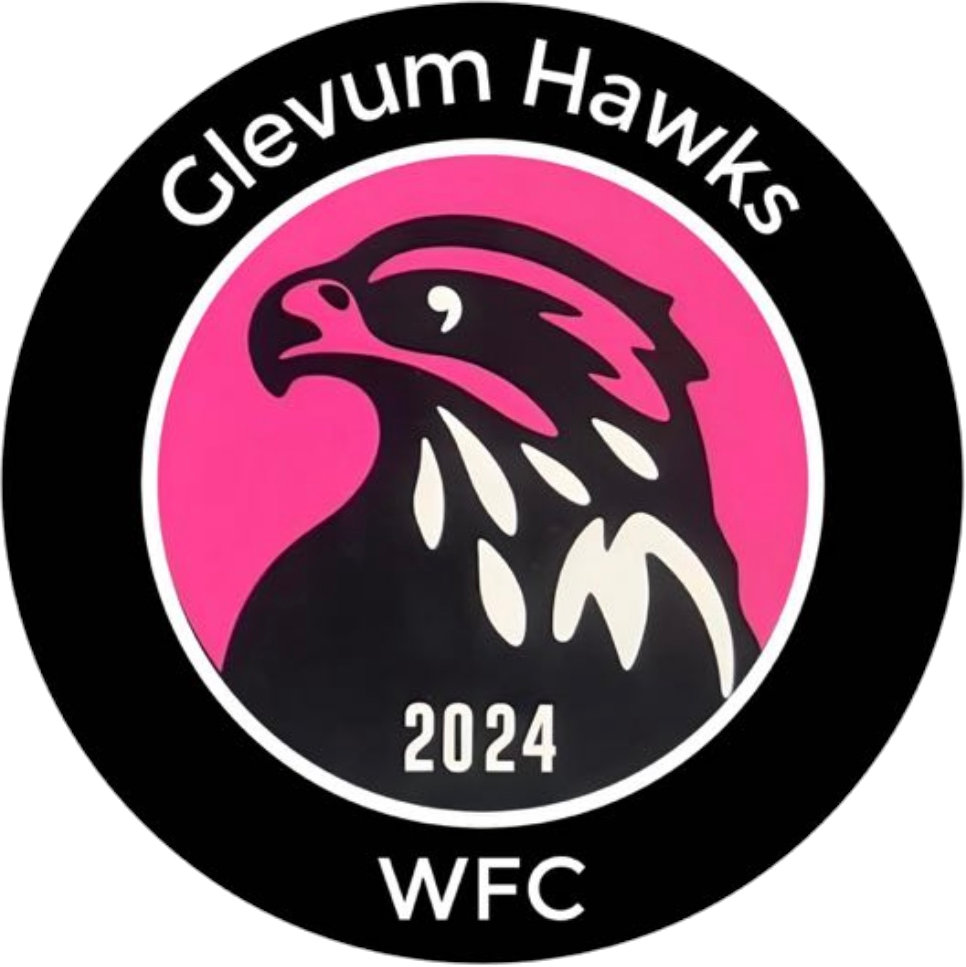 Glevum Hawks crest