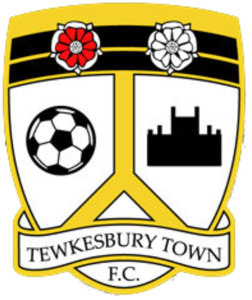 Tewkesbury Town crest