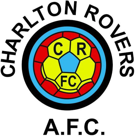 Charlton Rovers crest