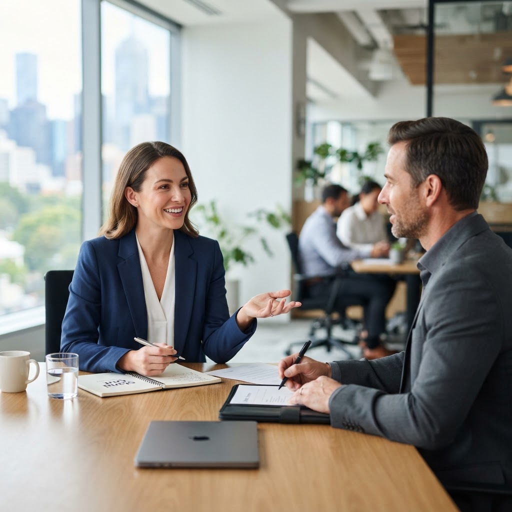 Common Interview Questions and Answers That Help You Stand Out