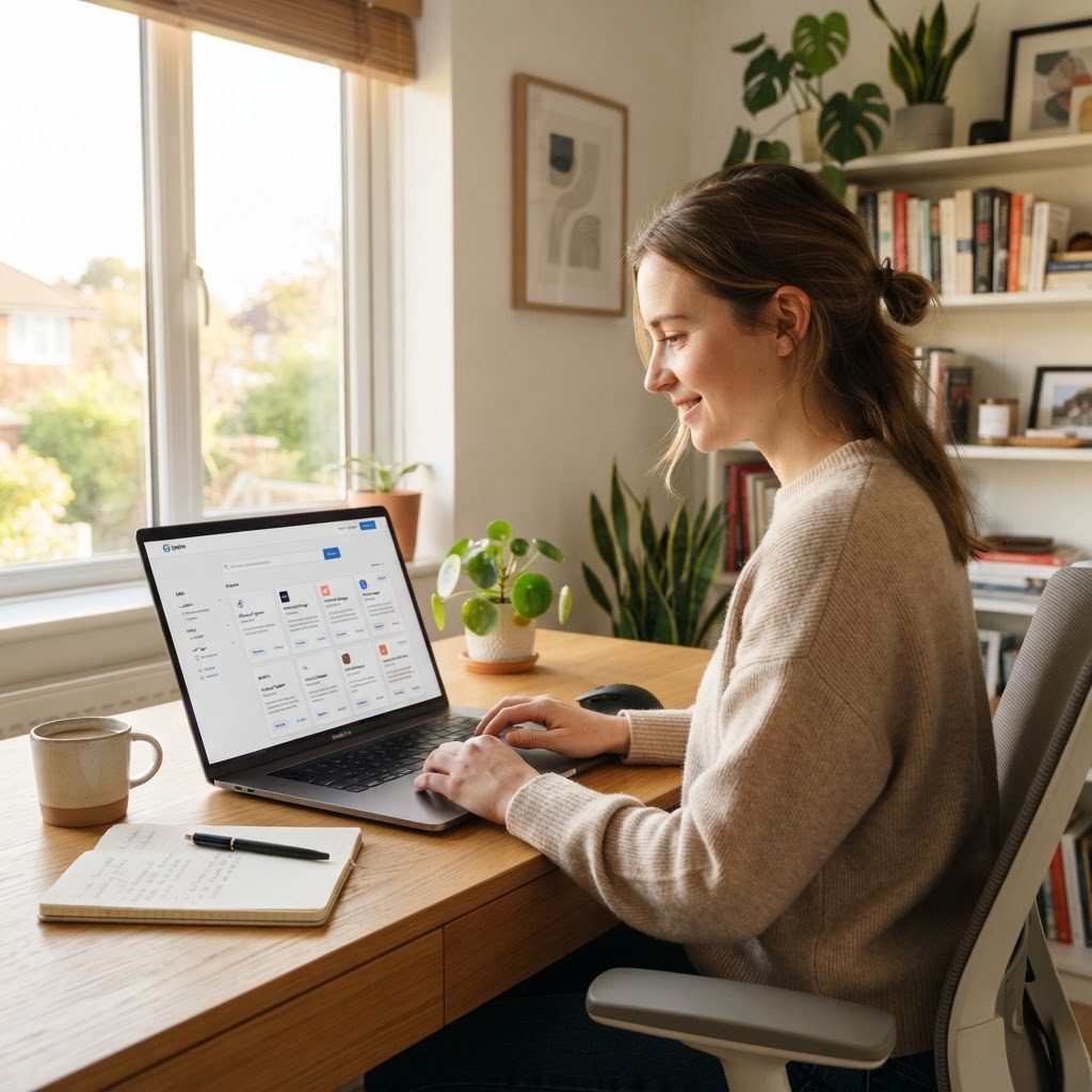 LinkedIn Job Search: 9 Tips to Get Found by Recruiters
