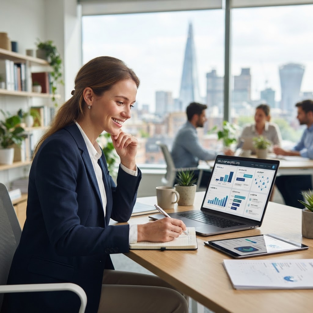 How to Audit In-Demand Skills 2025 Europe for Your Next Move