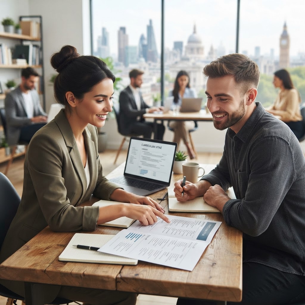 How to Write a CV That Works Across Europe in 2025